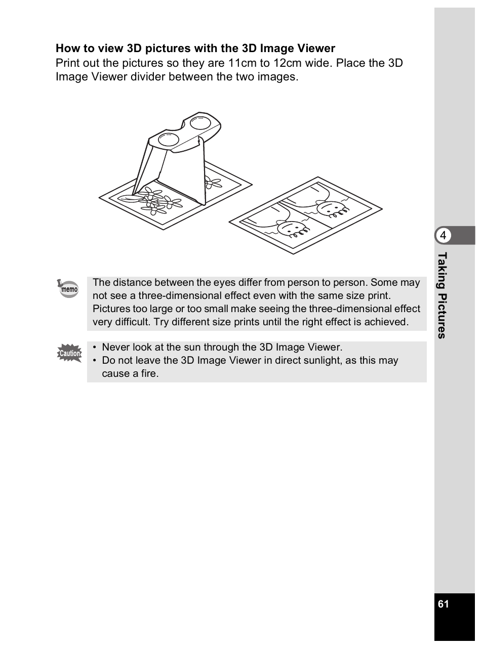 Pentax Optio 33L User Manual | Page 61 / 104