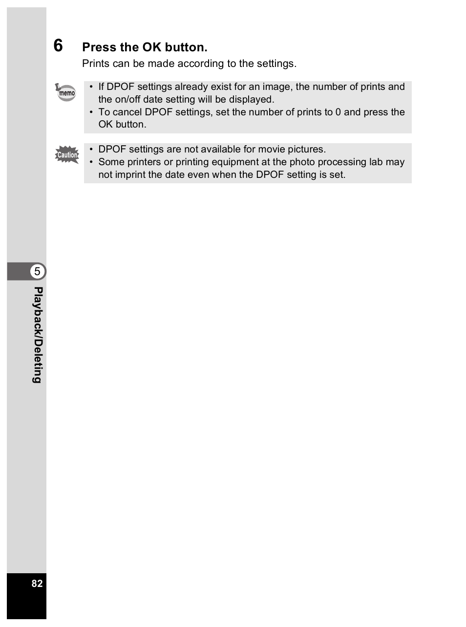 Pentax Optio 33L User Manual | Page 82 / 104