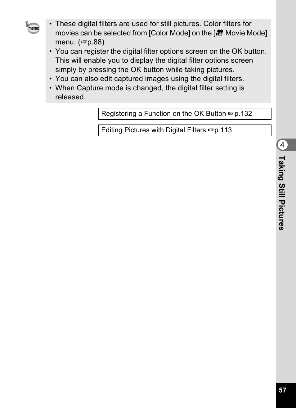 Pentax MX4 User Manual | Page 59 / 148