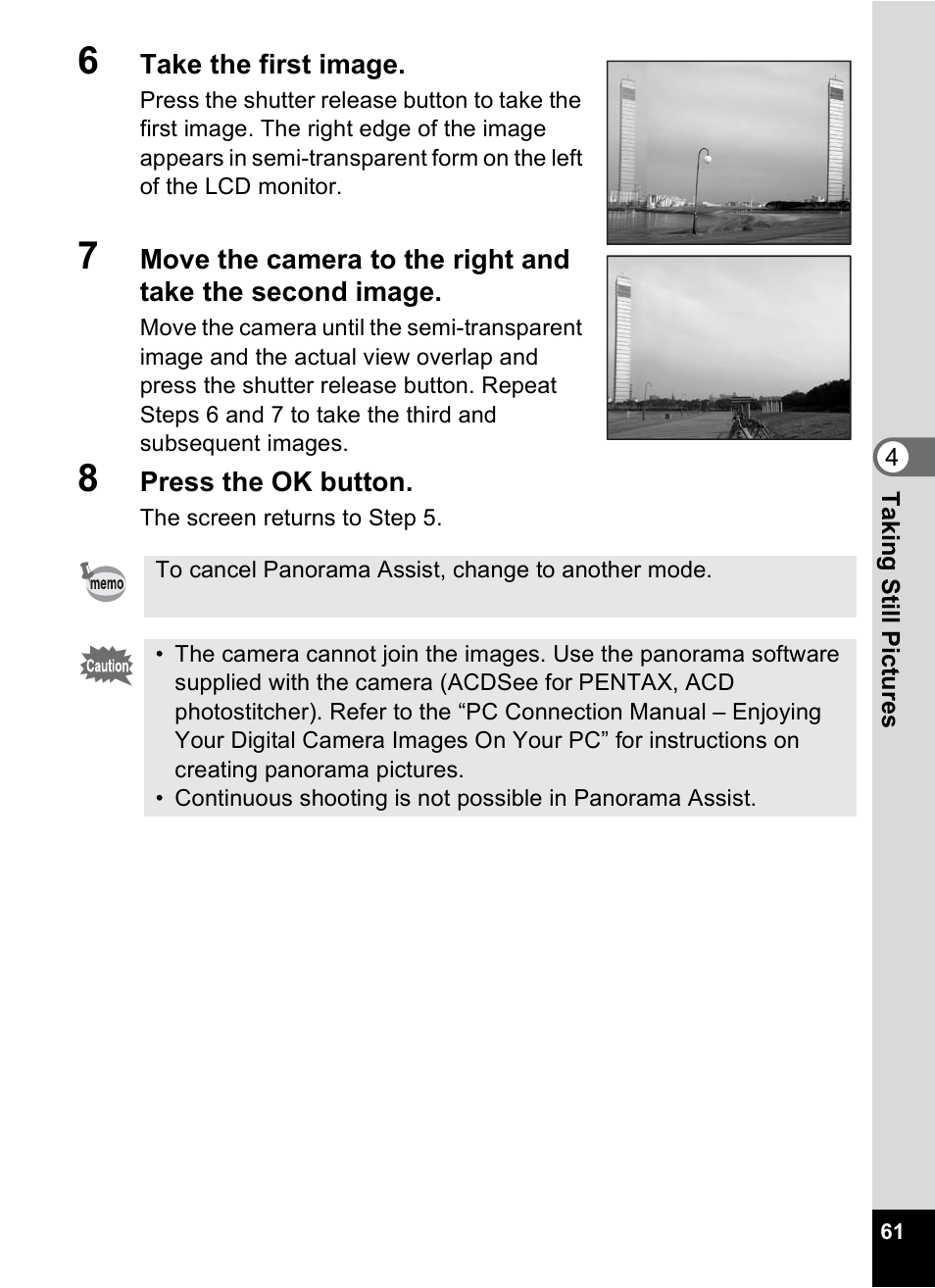 Pentax MX4 User Manual | Page 63 / 148