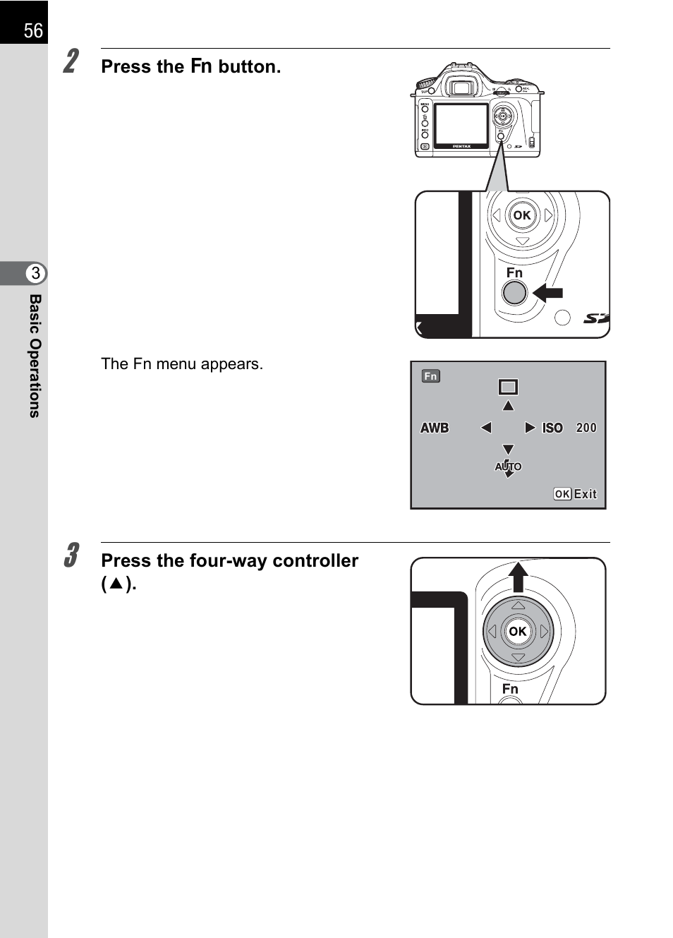 Pentax L User Manual | Page 58 / 208