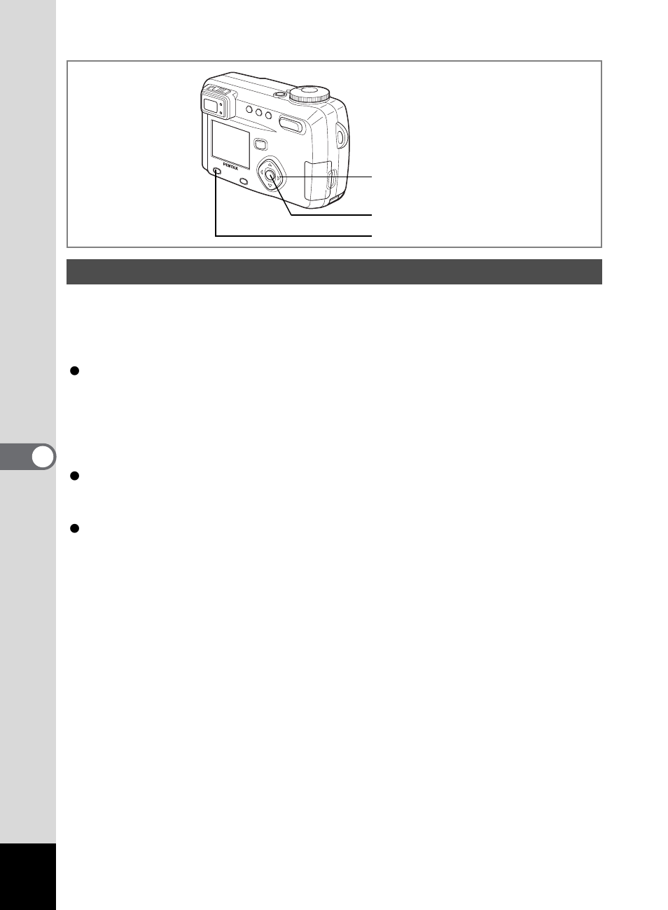 Using digital filters to edit images | Pentax 555 User Manual | Page 112 / 144