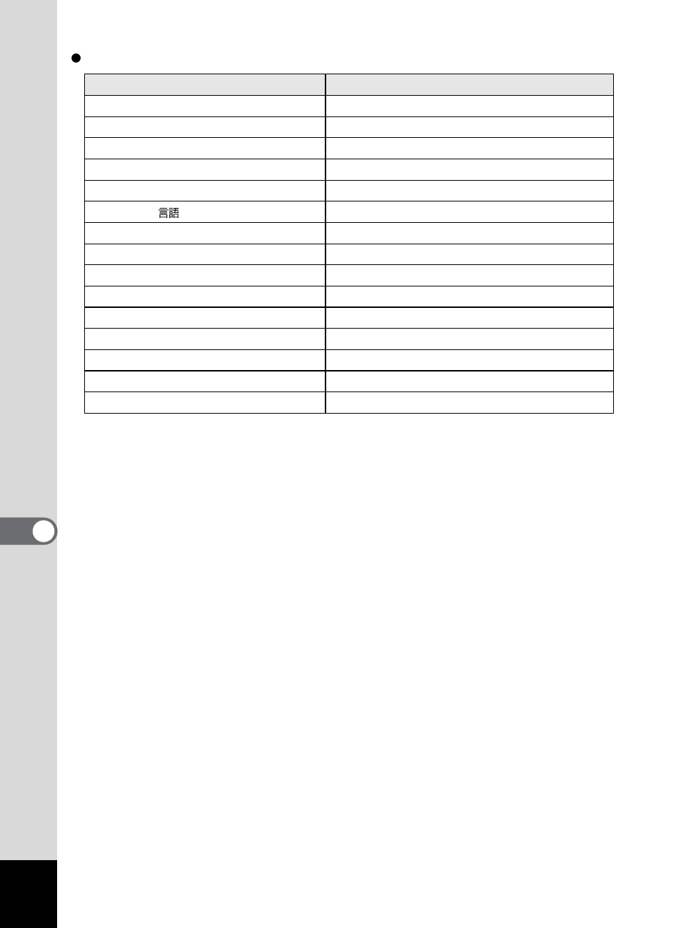 Pentax 555 User Manual | Page 132 / 144