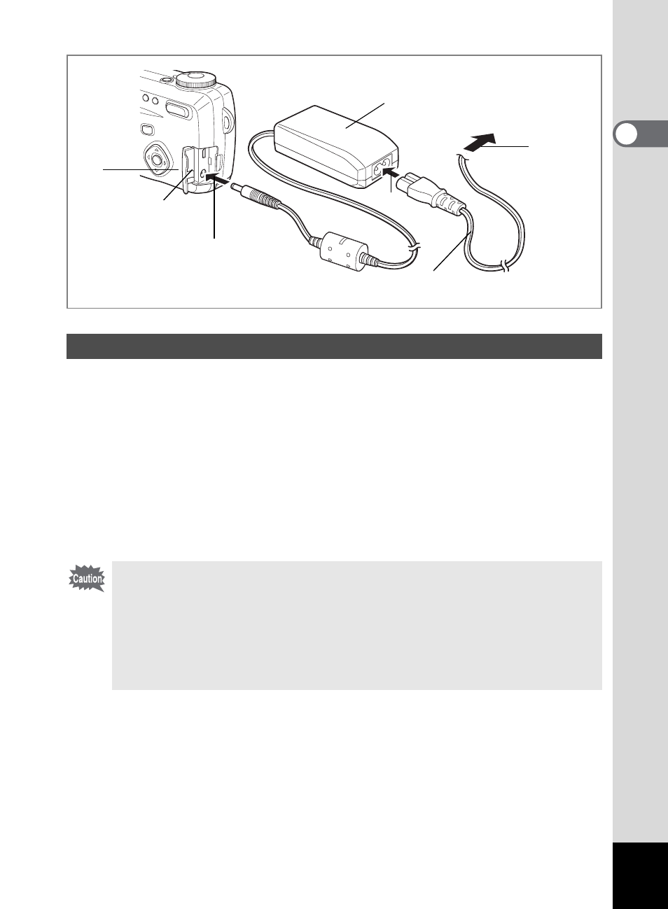 Pentax 555 User Manual | Page 17 / 144