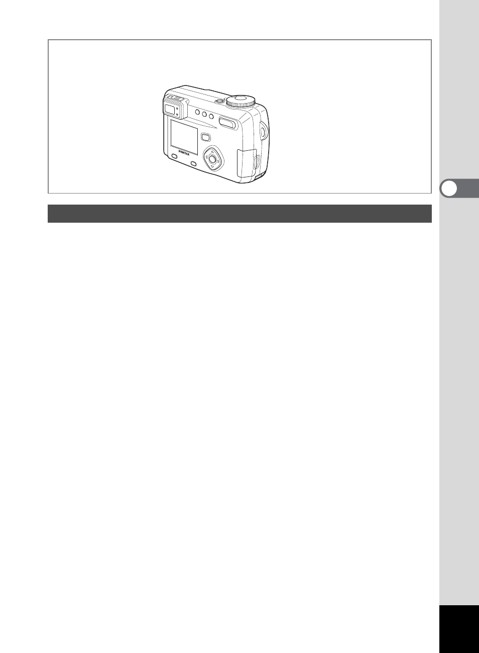 Pentax 555 User Manual | Page 35 / 144
