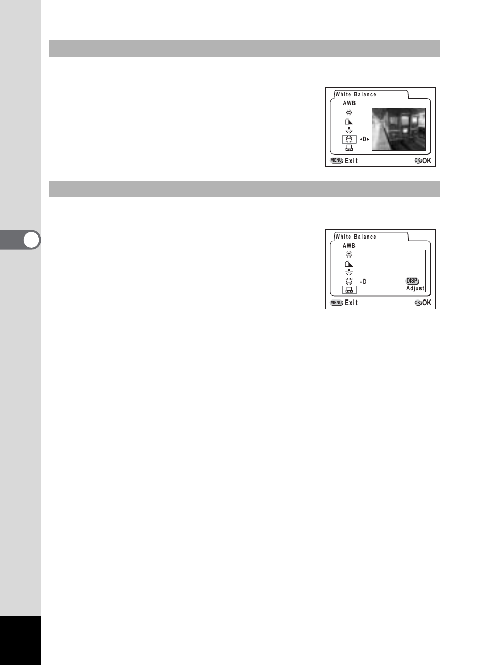 Pentax 555 User Manual | Page 48 / 144