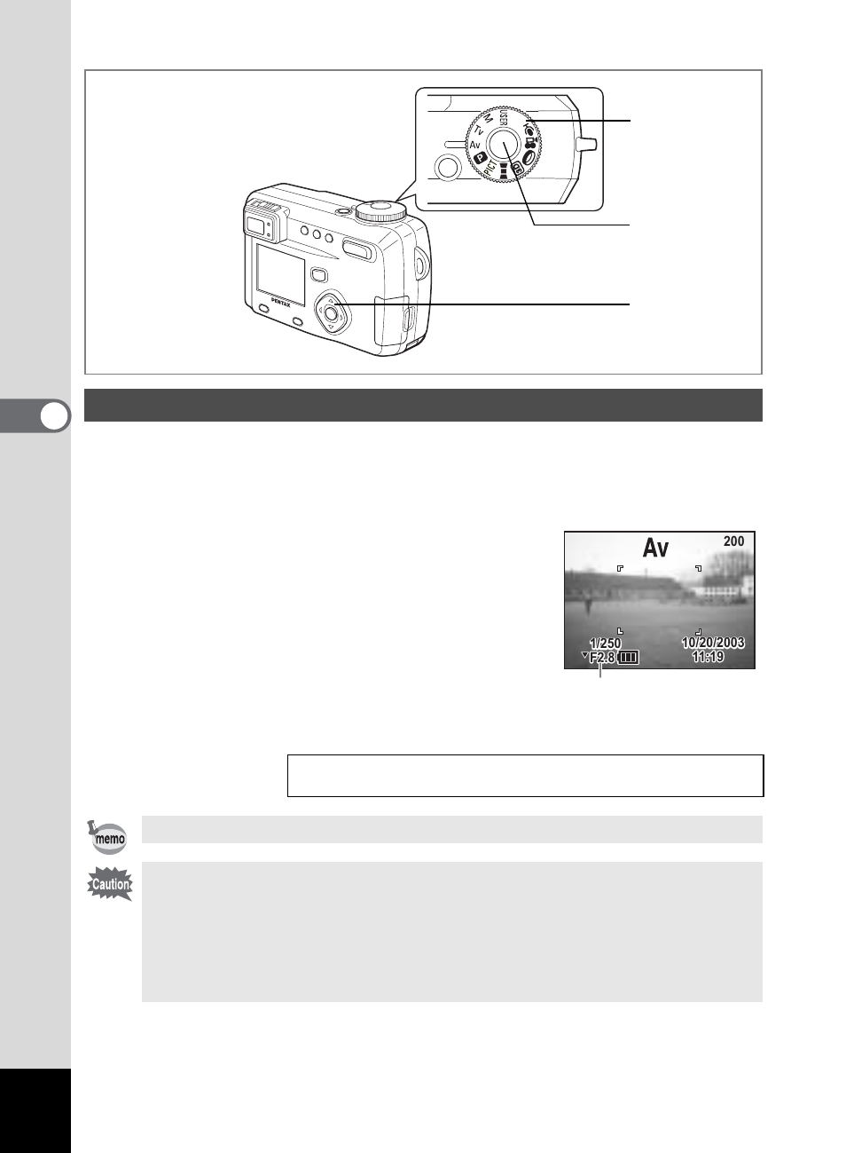 Pentax 555 User Manual | Page 56 / 144