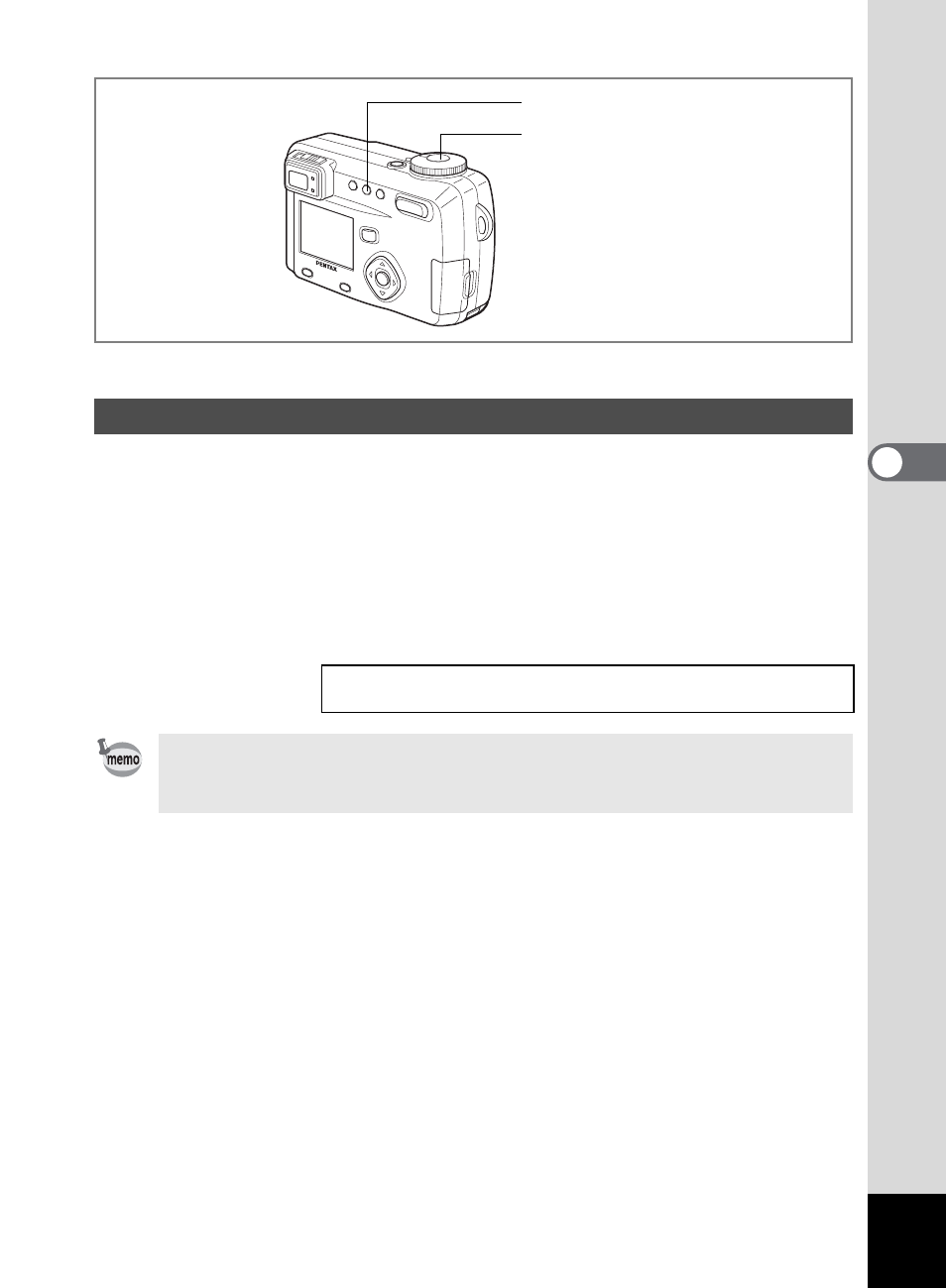 Pentax 555 User Manual | Page 79 / 144