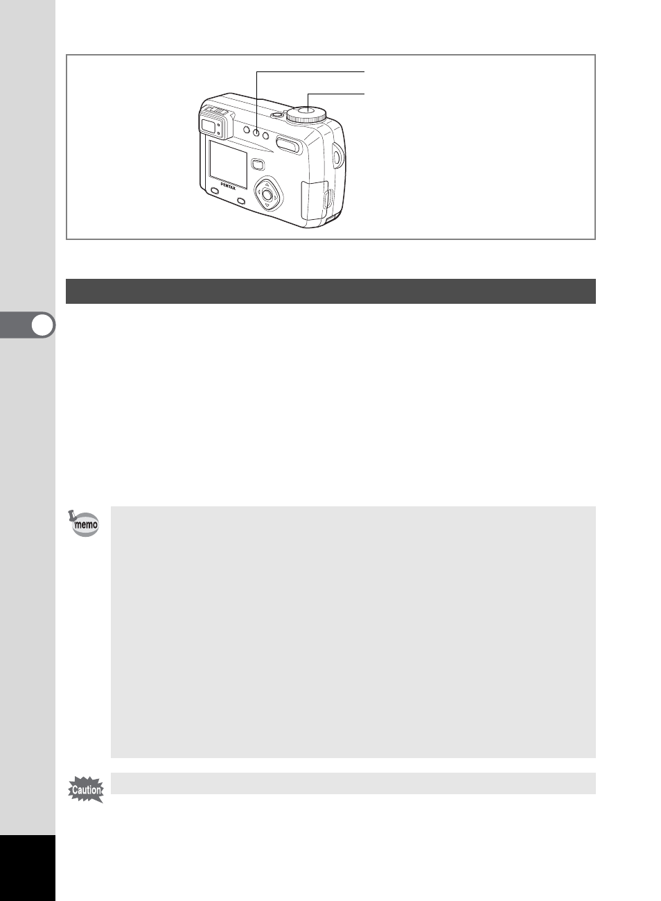 Pentax 555 User Manual | Page 82 / 144