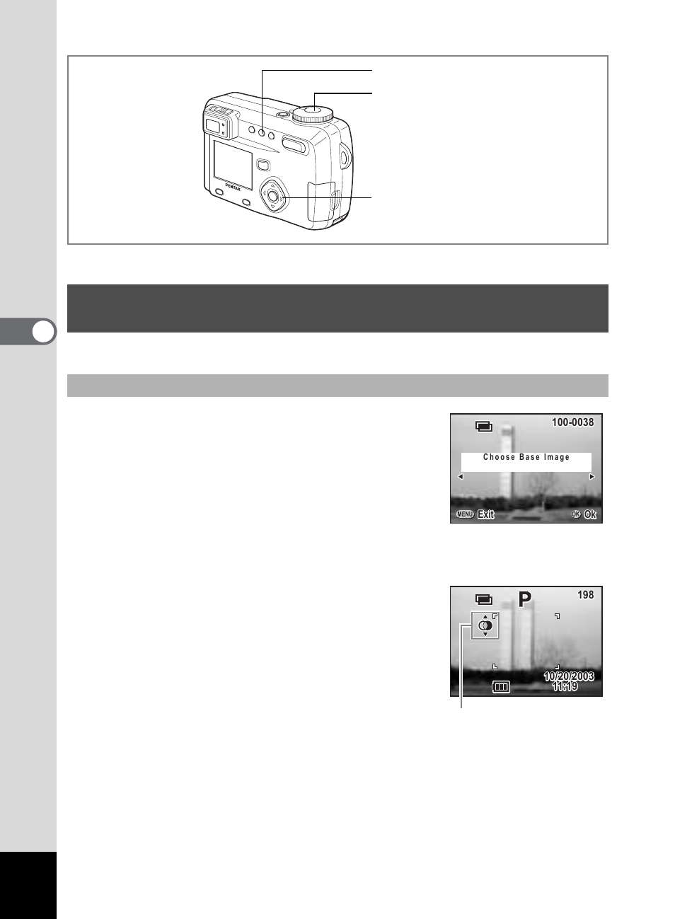 Pentax 555 User Manual | Page 84 / 144