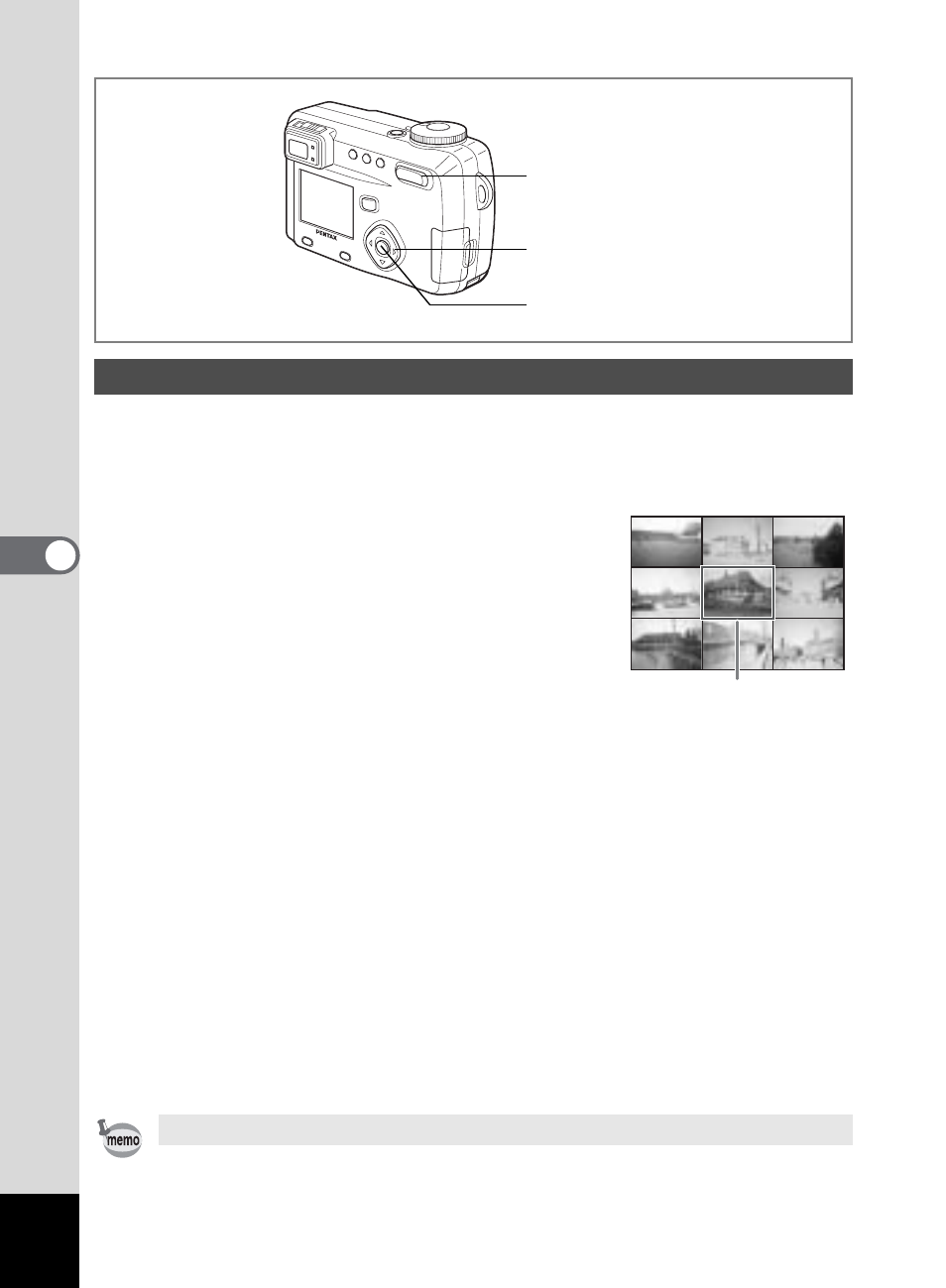 Pentax 555 User Manual | Page 96 / 144