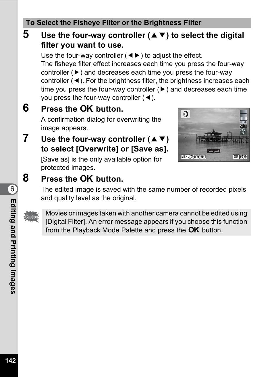 Pentax Optio Z10 User Manual | Page 144 / 212