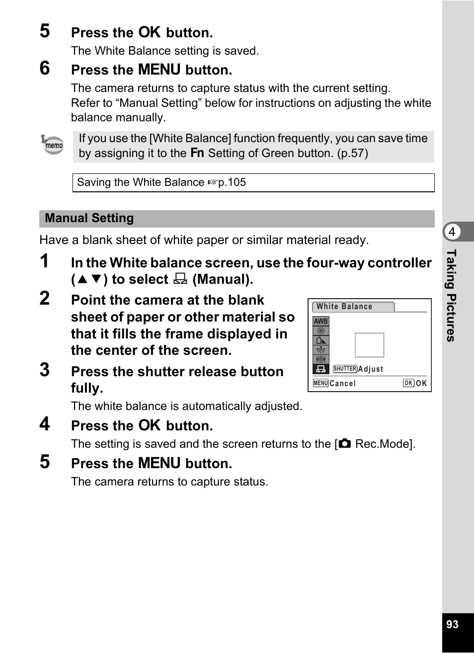 Pentax Optio Z10 User Manual | Page 95 / 212