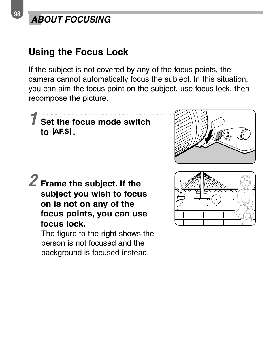 Pentax 57233 User Manual | Page 100 / 156