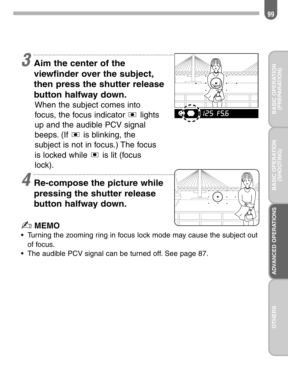 Pentax 57233 User Manual | Page 101 / 156