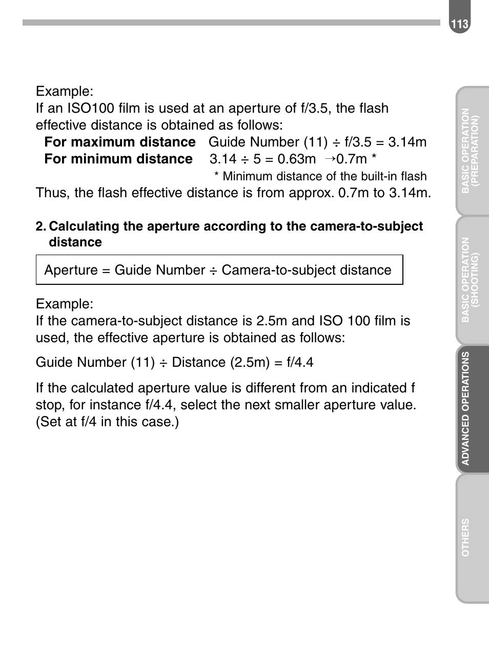 Pentax 57233 User Manual | Page 115 / 156