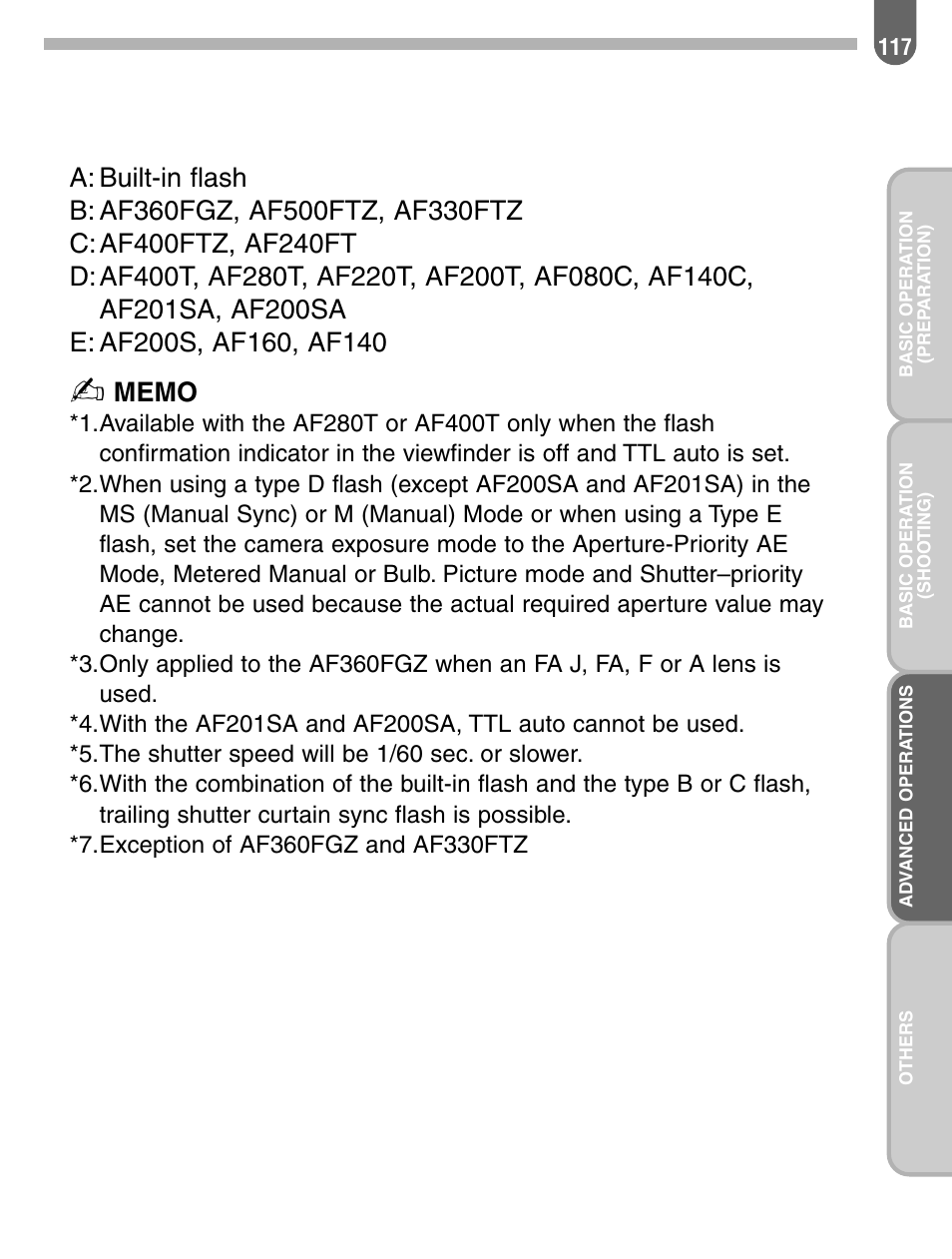 Pentax 57233 User Manual | Page 119 / 156