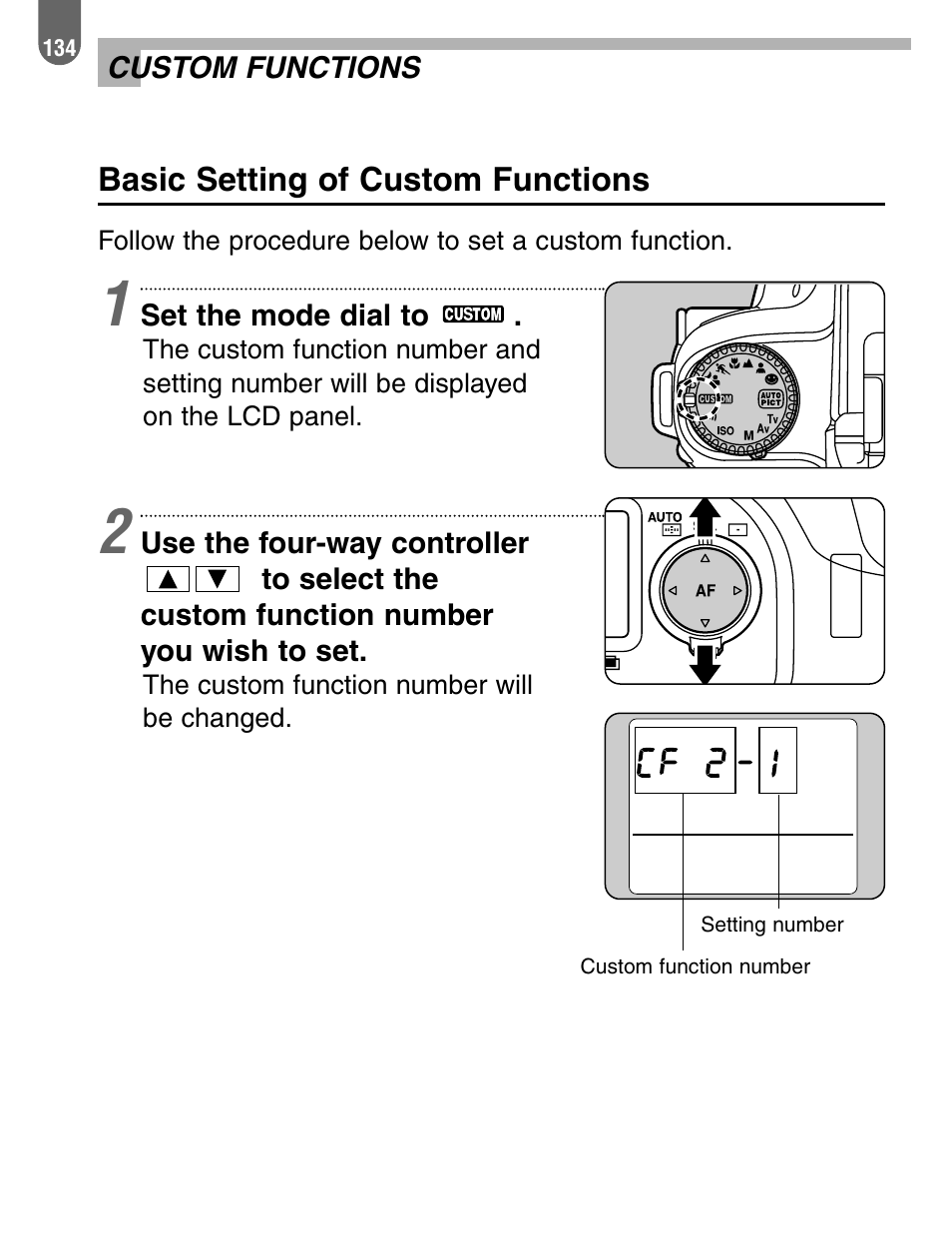 Pentax 57233 User Manual | Page 136 / 156