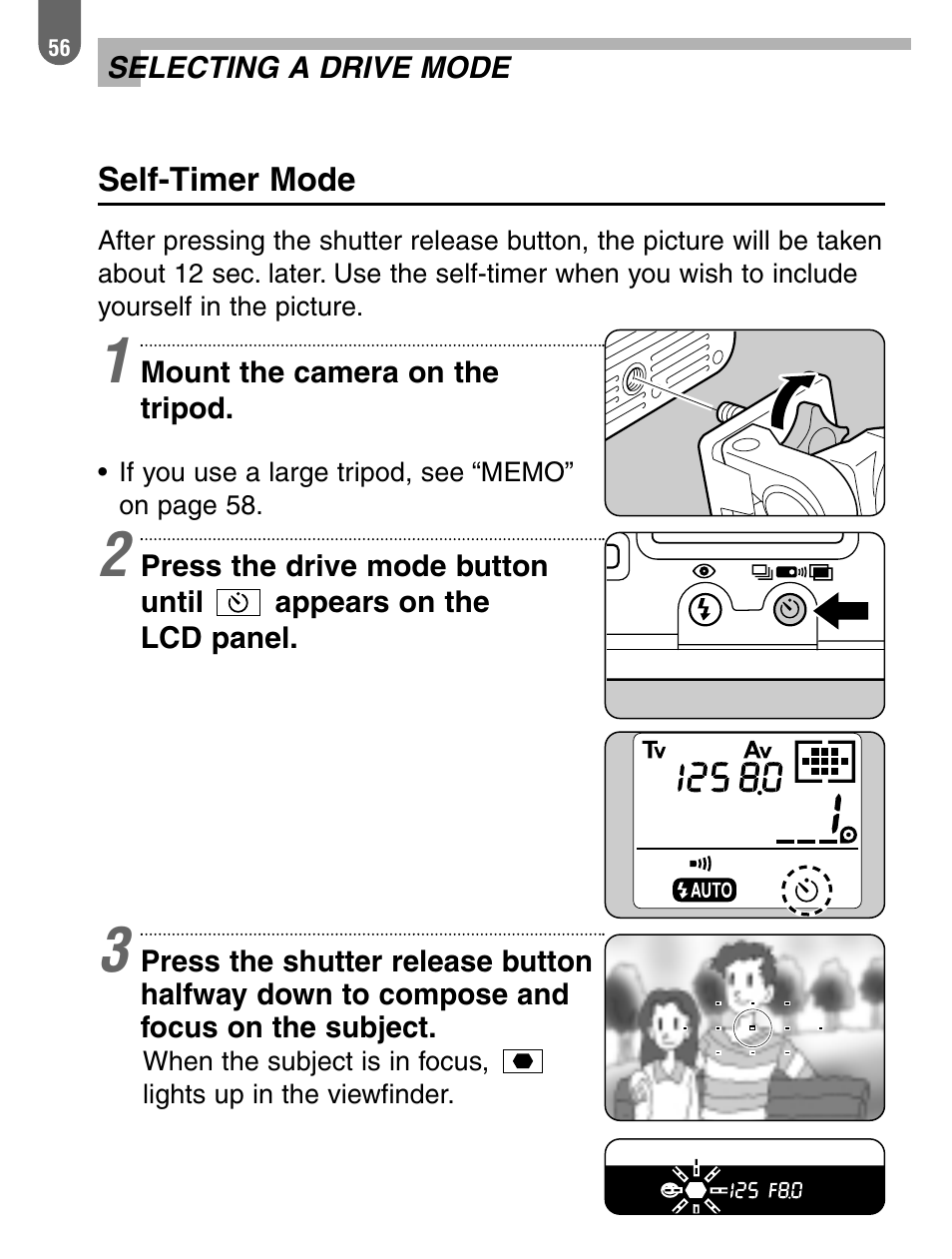 Pentax 57233 User Manual | Page 58 / 156