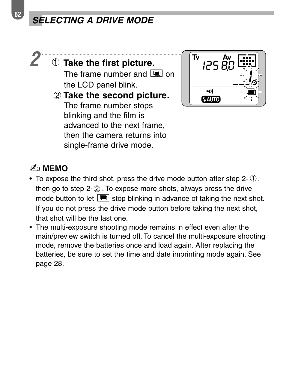 Pentax 57233 User Manual | Page 64 / 156