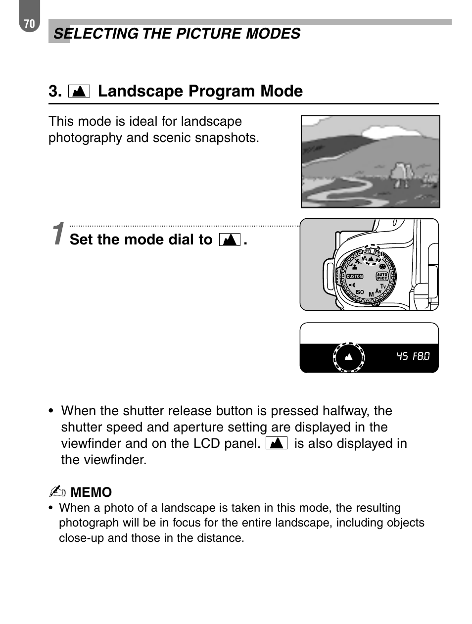 Pentax 57233 User Manual | Page 72 / 156