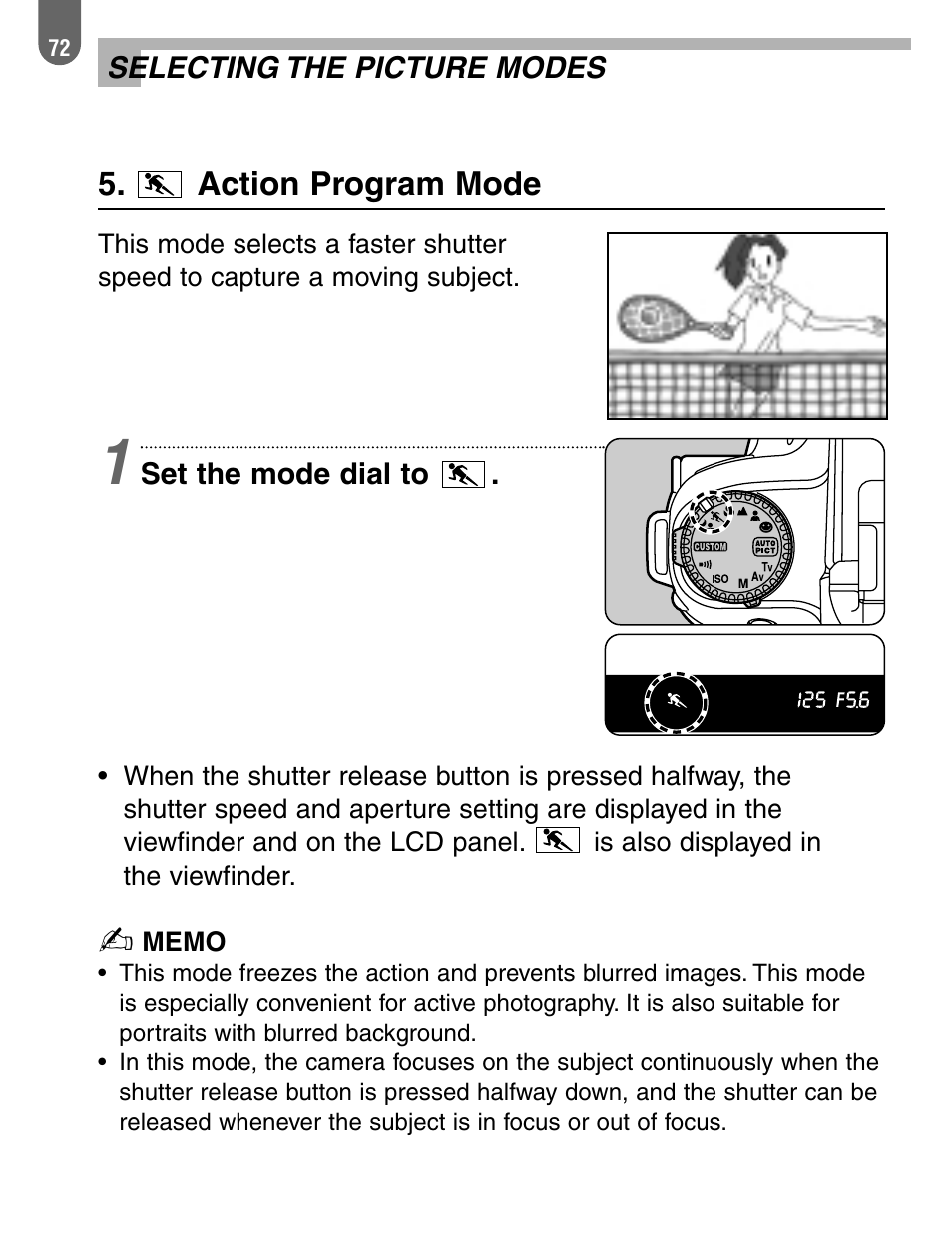 Pentax 57233 User Manual | Page 74 / 156