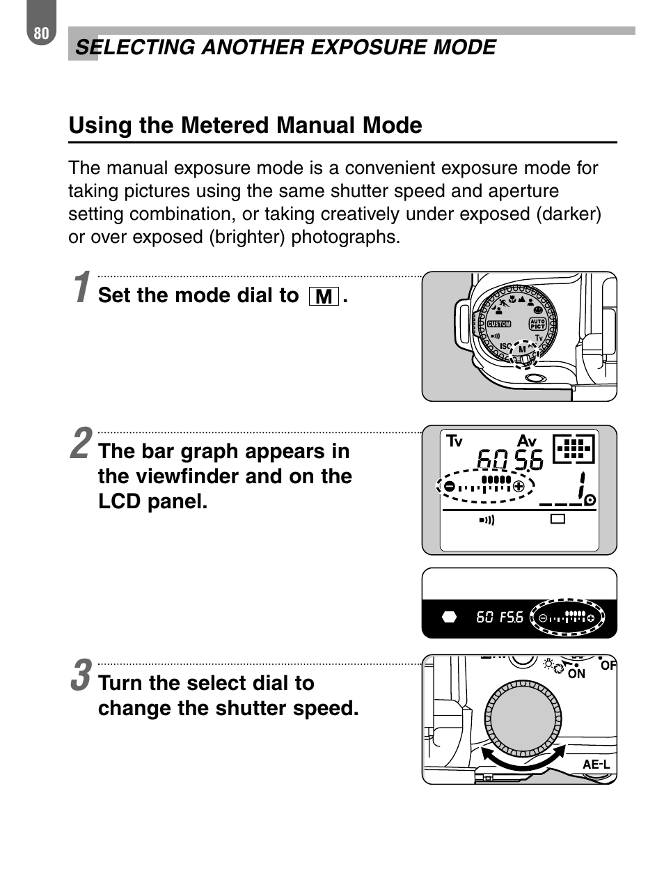 Pentax 57233 User Manual | Page 82 / 156