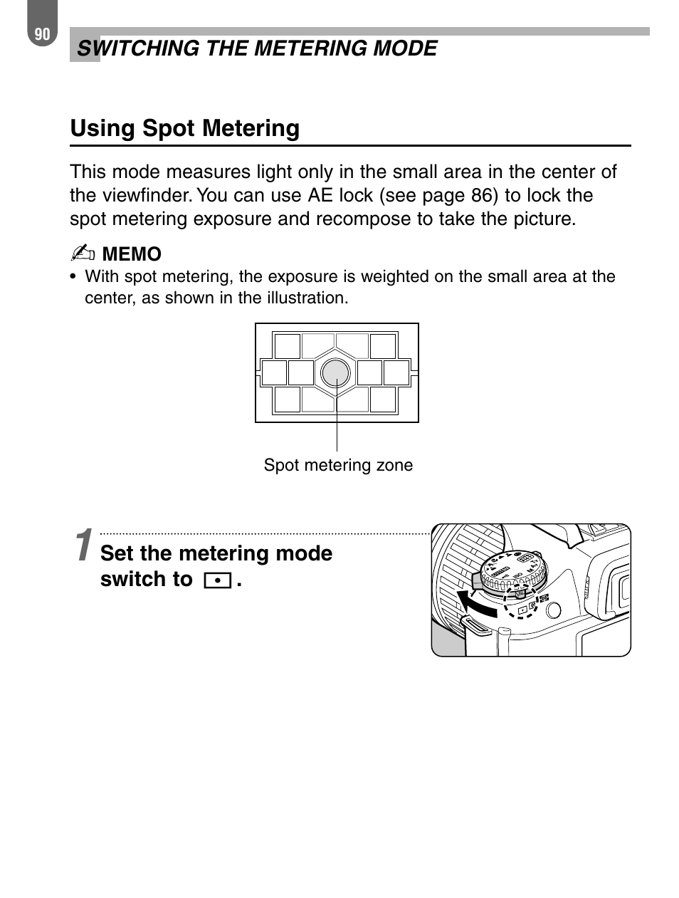 Pentax 57233 User Manual | Page 92 / 156