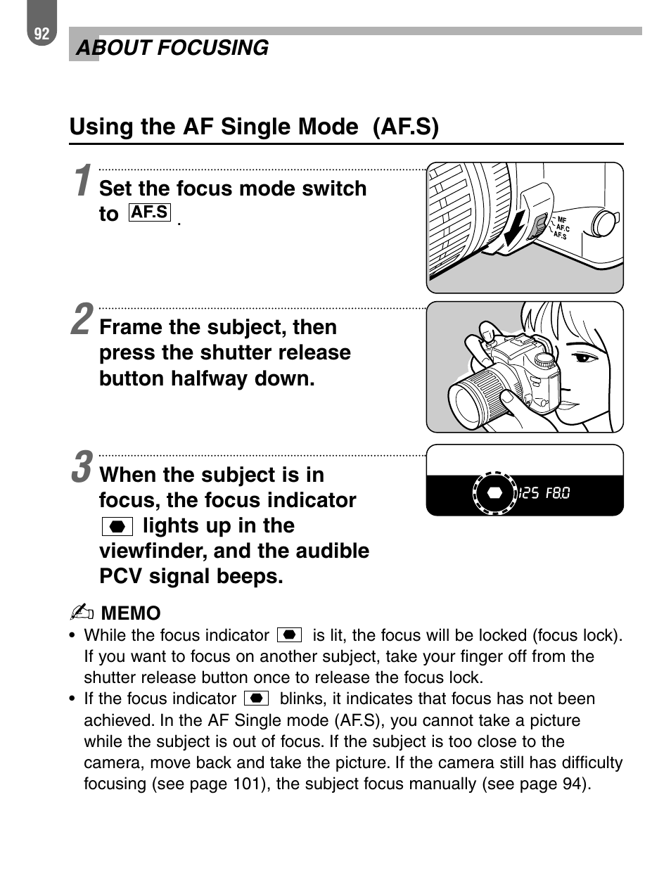 Pentax 57233 User Manual | Page 94 / 156