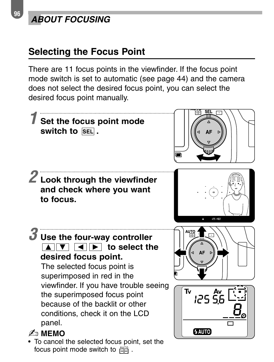 Pentax 57233 User Manual | Page 98 / 156