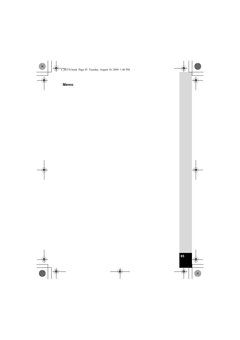 Pentax Optio S50 User Manual | Page 87 / 138