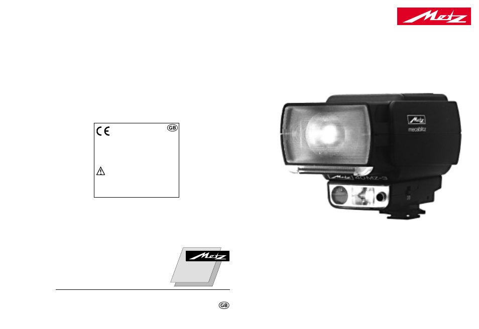 Pentax 40 MZ-3i User Manual | 36 pages