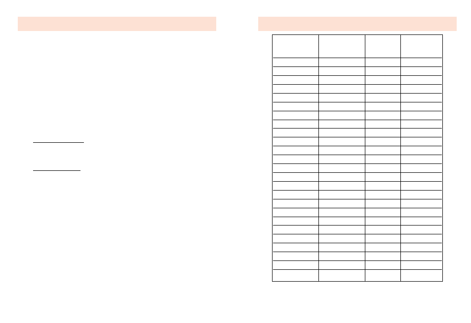 Technical data 15. exposure corrections | Pentax 40 MZ-3i User Manual | Page 30 / 36