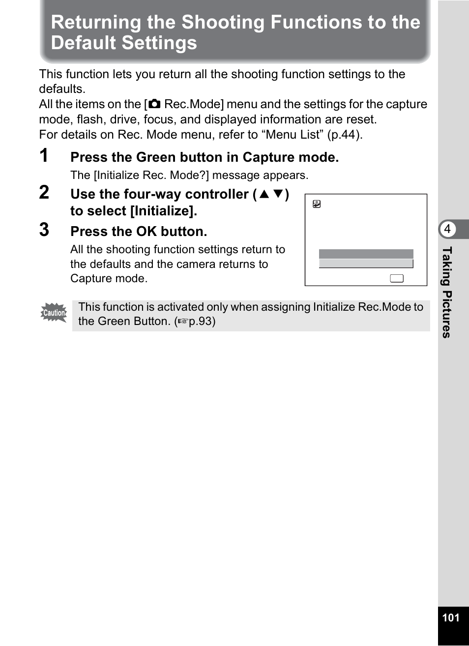 1p.101), P.101) | Pentax Optio A10 User Manual | Page 103 / 191