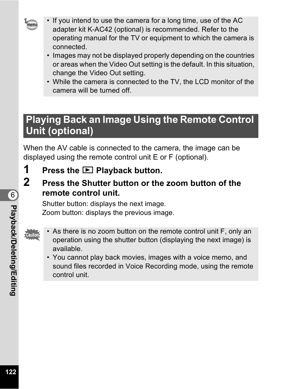 Pentax Optio A10 User Manual | Page 124 / 191