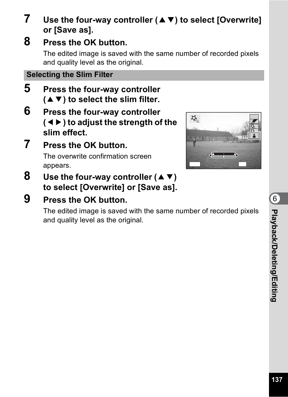 Pentax Optio A10 User Manual | Page 139 / 191
