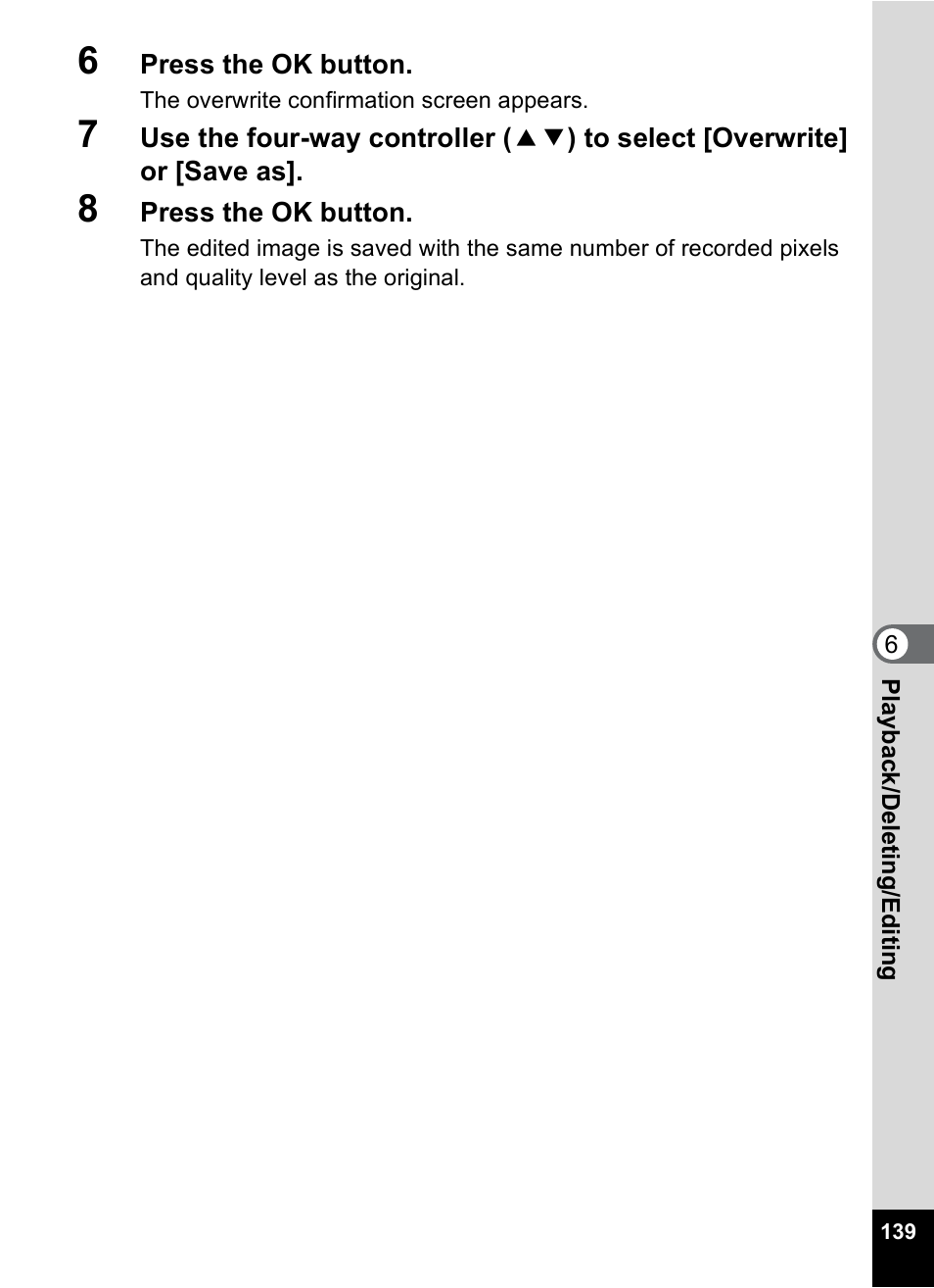 Pentax Optio A10 User Manual | Page 141 / 191