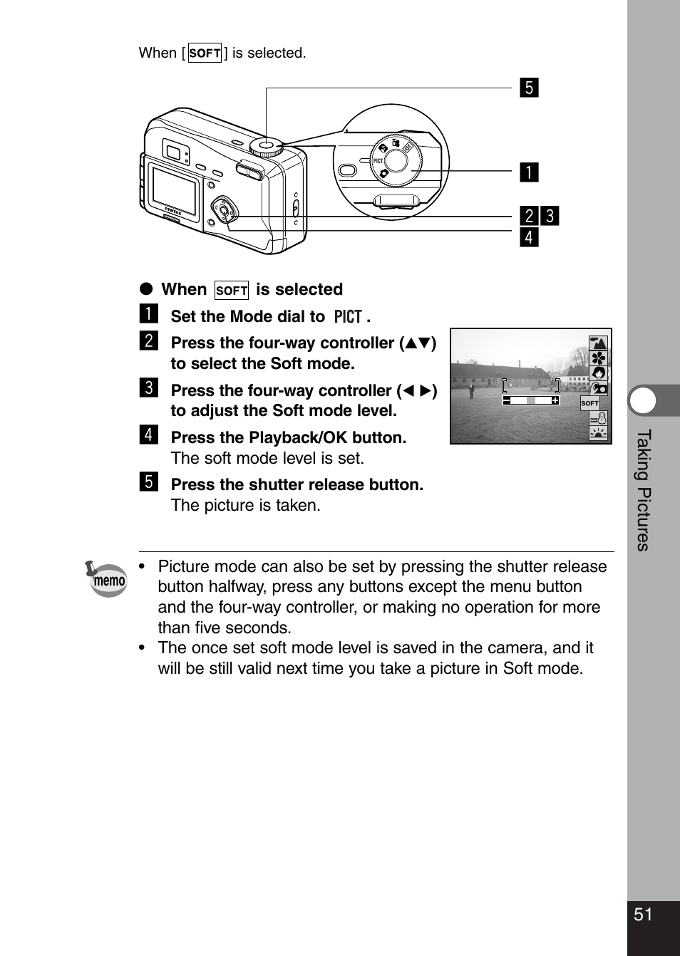 Bv xc z | Pentax Optio 330 GS User Manual | Page 53 / 116
