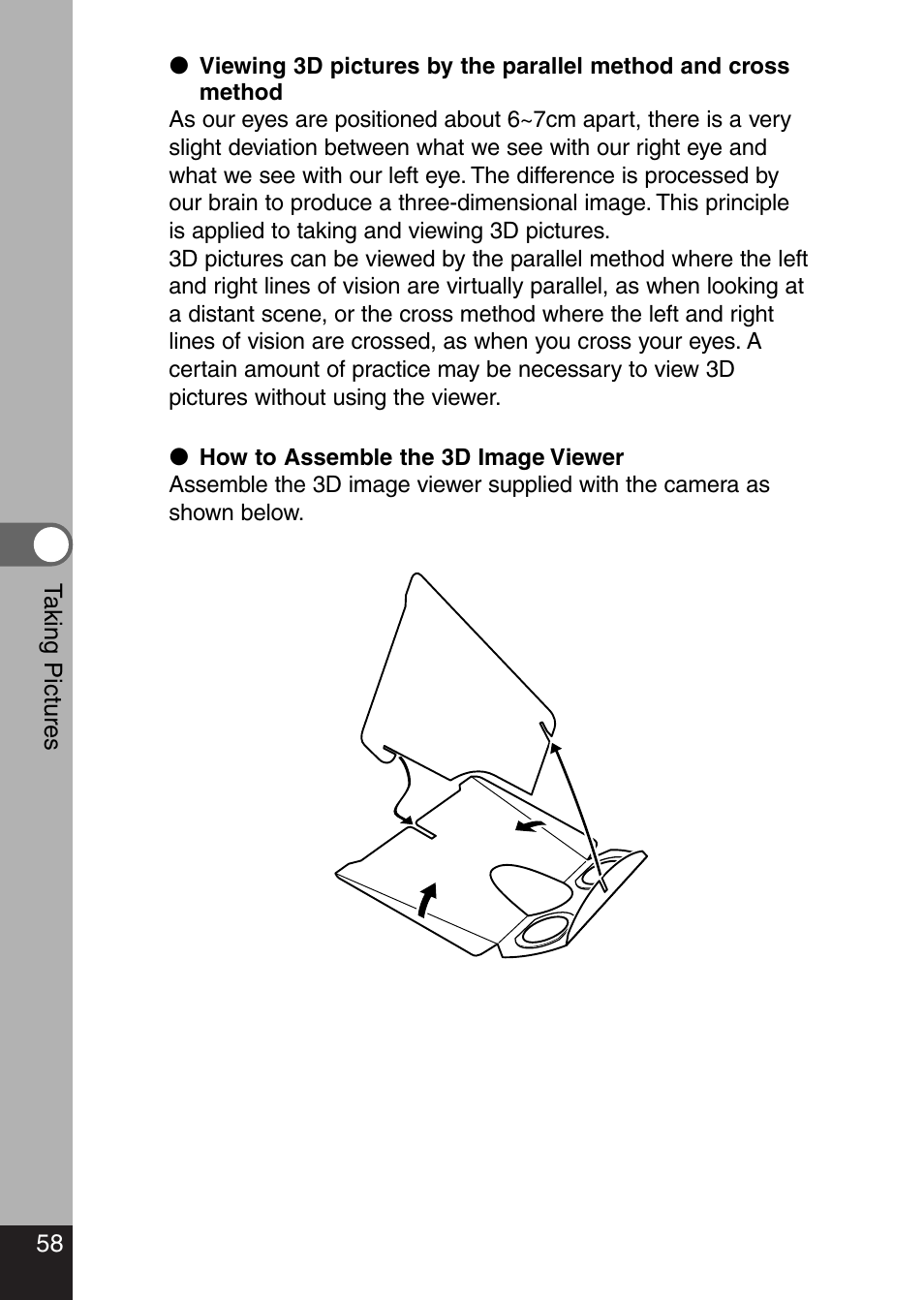 Pentax Optio 330 GS User Manual | Page 60 / 116