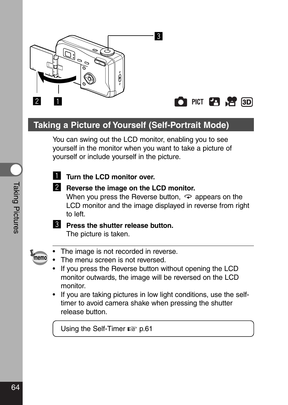 Cx z | Pentax Optio 330 GS User Manual | Page 66 / 116