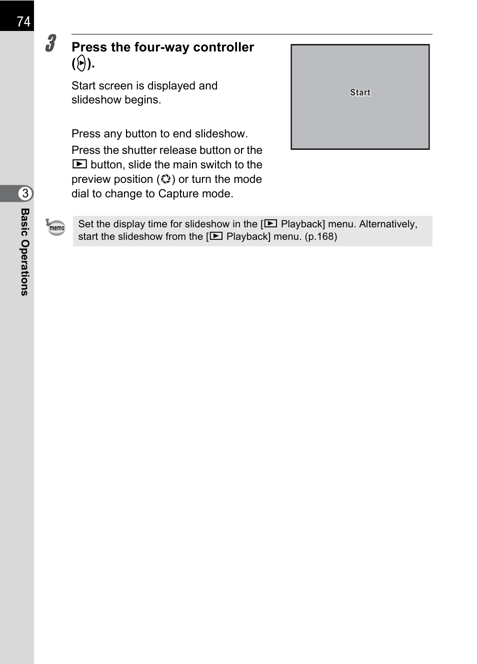 Pentax K 100D Super User Manual | Page 76 / 220