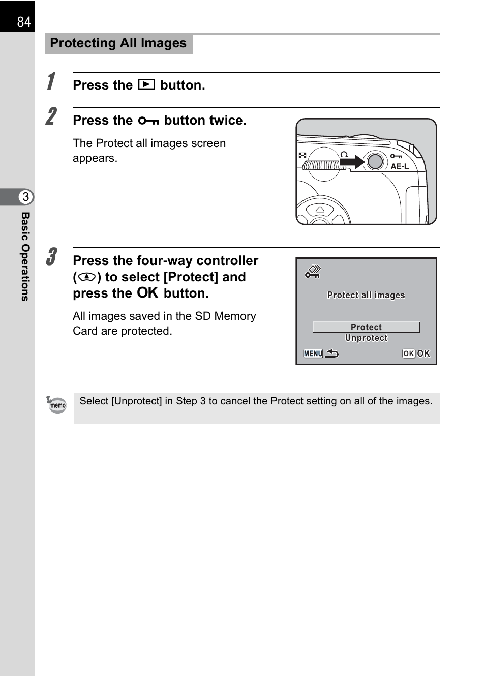 Pentax K 100D Super User Manual | Page 86 / 220