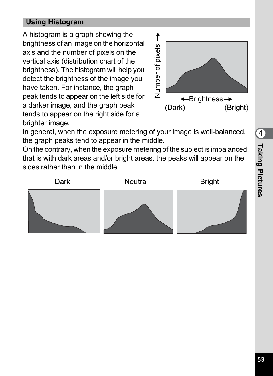 Pentax A30E User Manual | Page 55 / 203