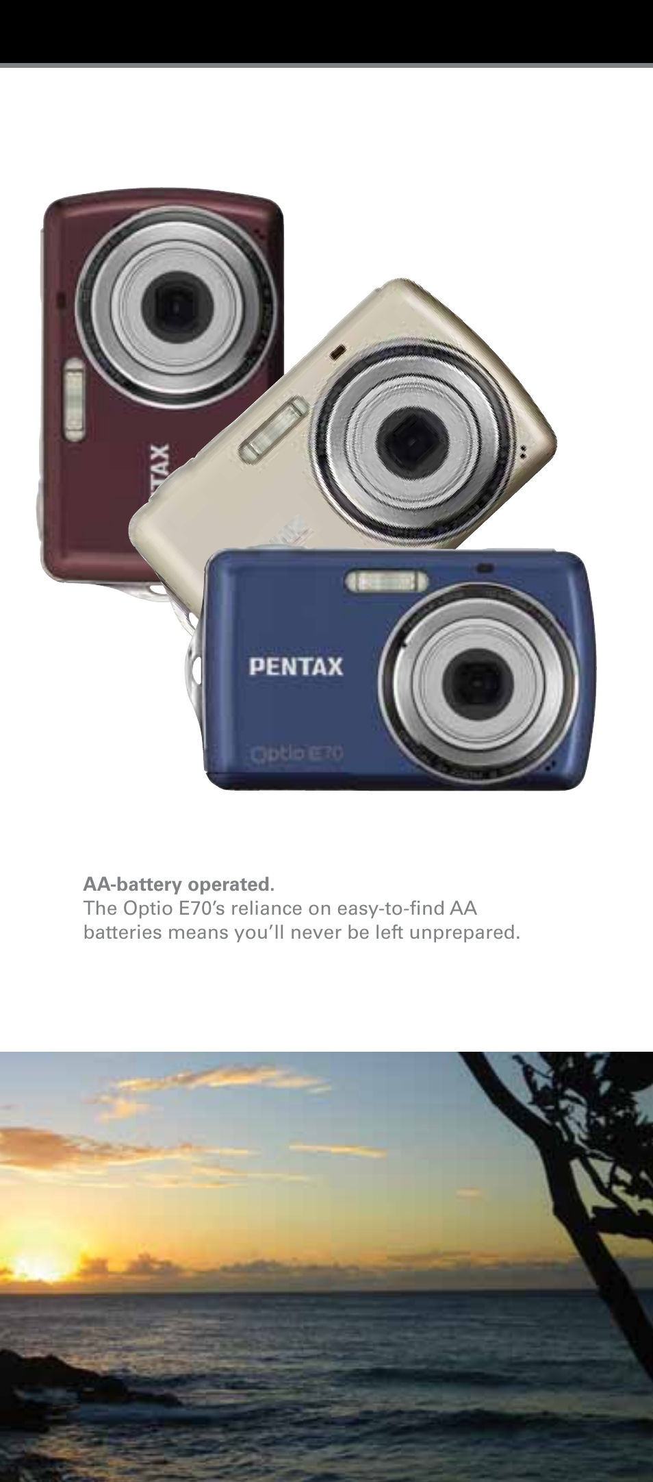 Pentax P70 User Manual | Page 15 / 20