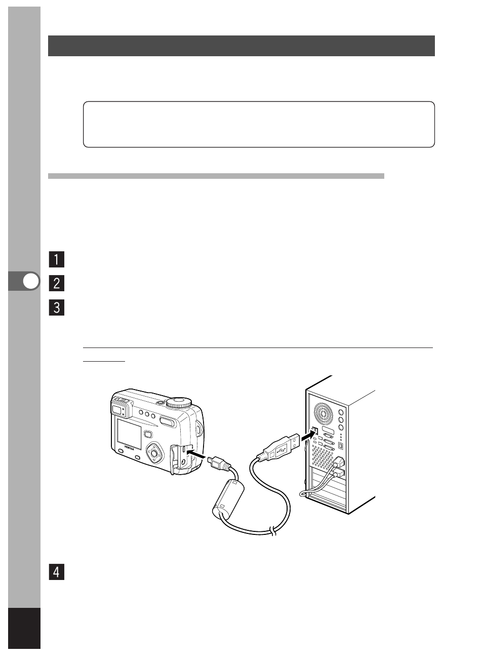 Pentax Optio 450 User Manual | Page 106 / 156