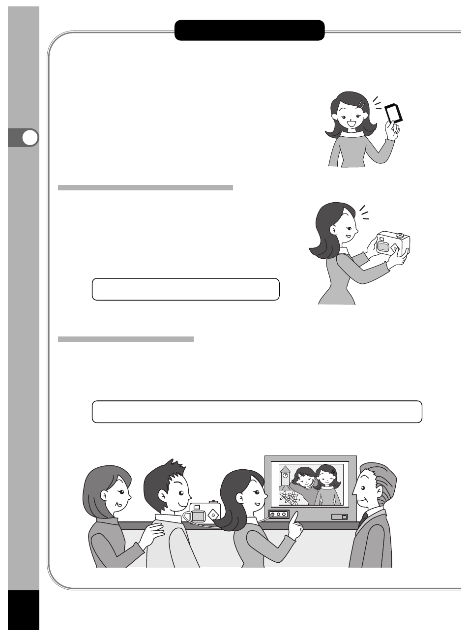 How to view the recorded images | Pentax Optio 450 User Manual | Page 30 / 156