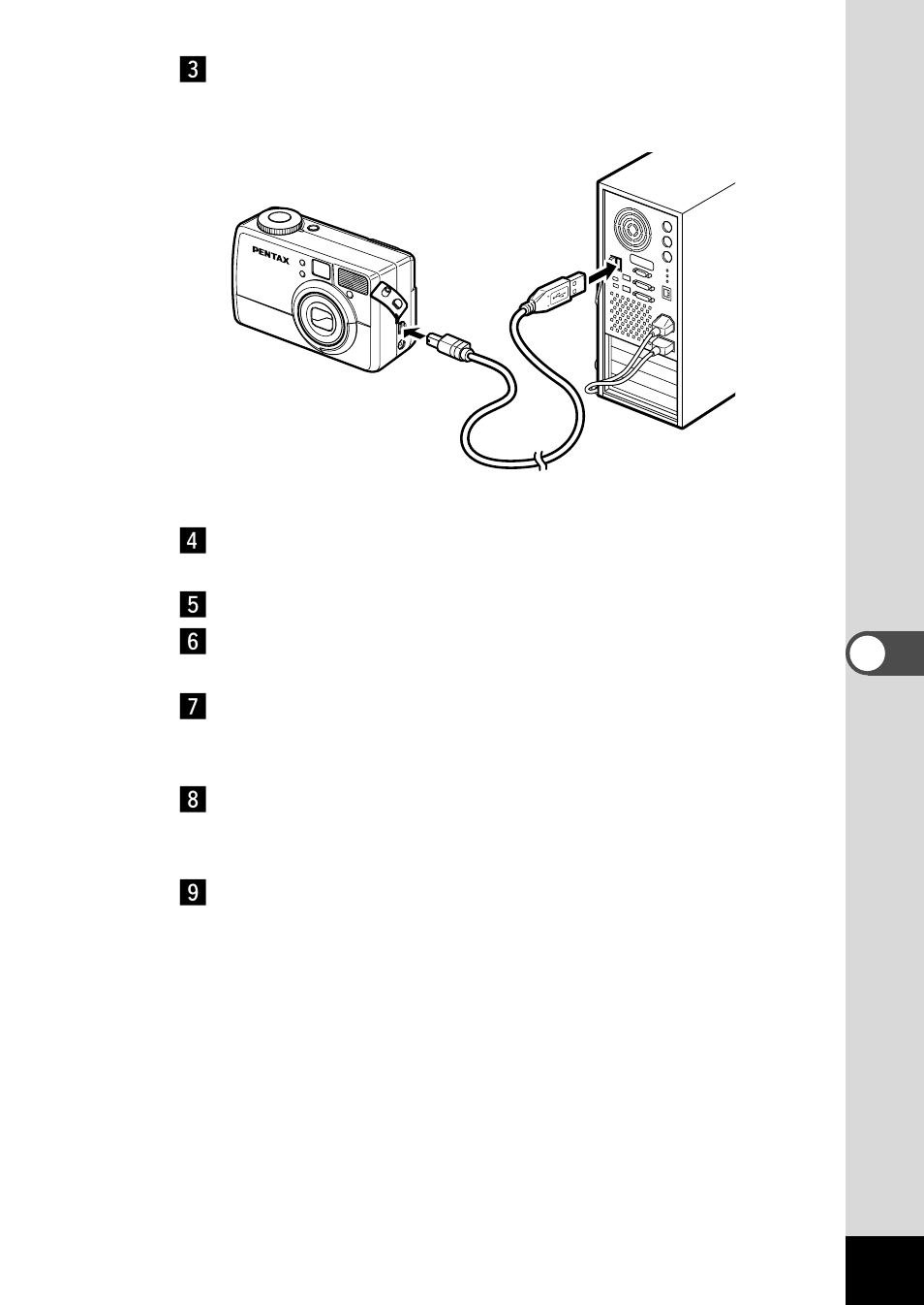 Pentax Optio 330 User Manual | Page 67 / 96