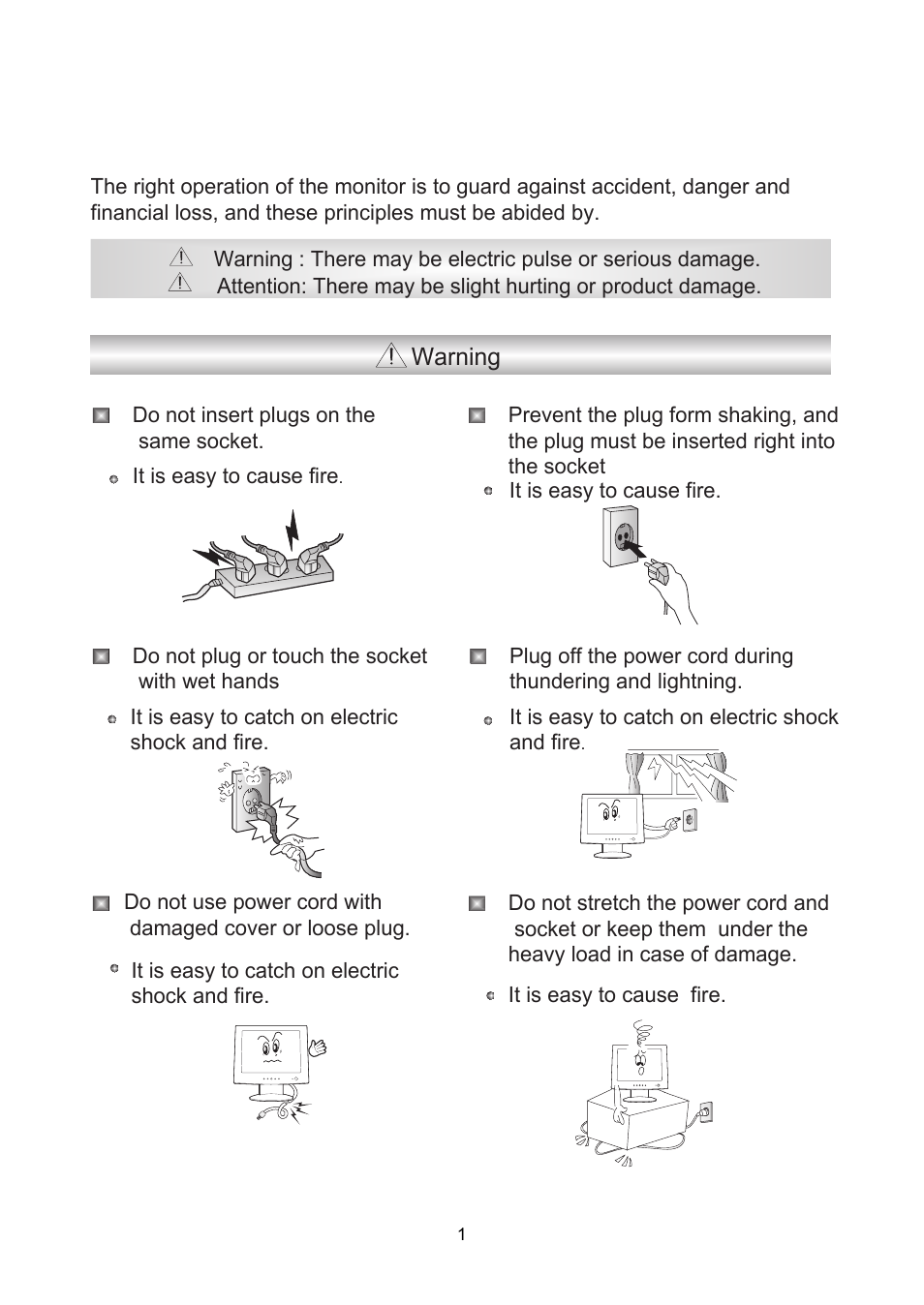 PRESTIGIO P7240W User Manual | Page 4 / 14