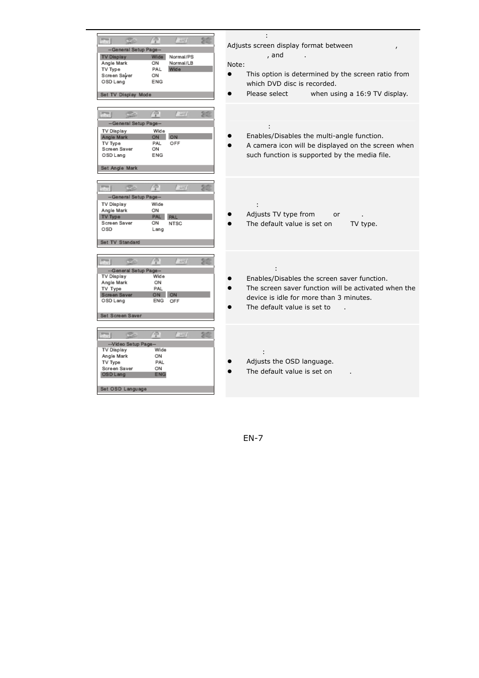 En-7 | PRESTIGIO 590 User Manual | Page 7 / 10