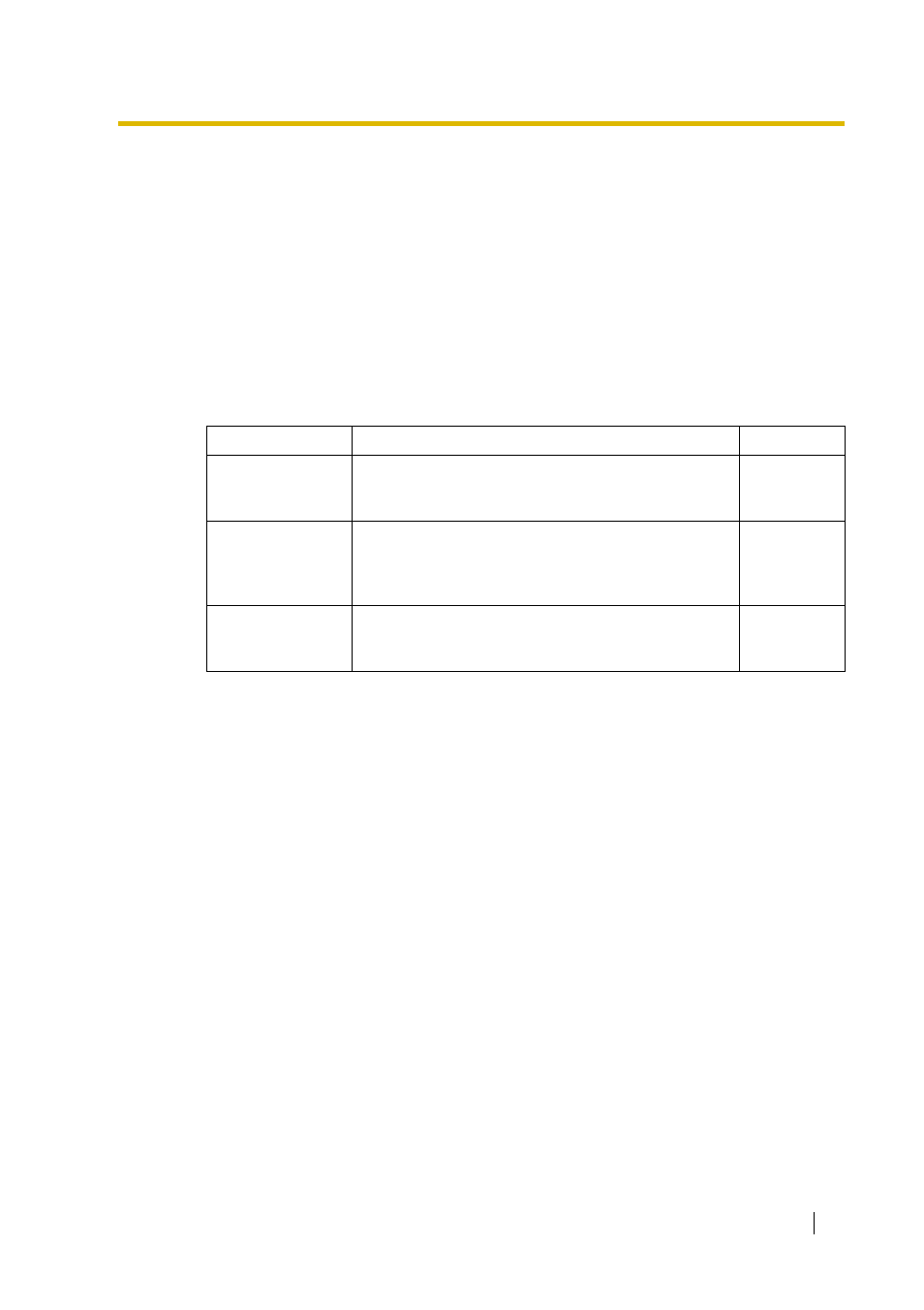 13 conference features, 1 conference features, 1 conference features—summary | 1 conference features) | Peerless Industries KX-TDA15 User Manual | Page 137 / 380